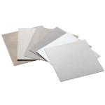 0.35mm-6mm Stainless Steel Hot Rolled Sheet 201 202 304 304L Stainless Steel