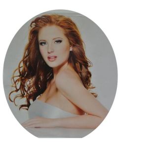 central impression (central drum)flexographic printing machine CI high speed