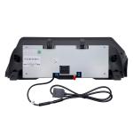 BMW NBT F10 Android 12 Head Unit 12.3 Inch 1920*720 MT6631 bluebooth 5.0