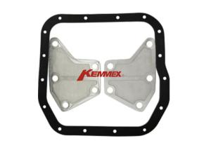 China 518802 35306-30011 35303-30012 35303-30013 3530630011 3530330012 3530330013 Automatic Transmission Filter For TOYOTA A30 factory