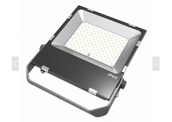 High Power Waterproof Outdoor LED Flood Lights With Aluminum Material , AC100