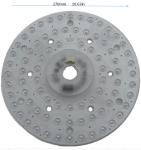 10.63" 270mm Round Led Ceiling Light Replacement 120v Ceiling Fan Bulbs FCC ETL