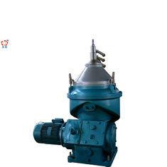 China Continuous Waste Engine Oil Purifier factory