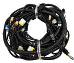 ISO Electrical Harness Assembly