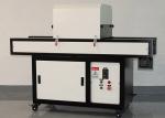 Quick Response AC110V 10000H Screen Printing Curing Machine