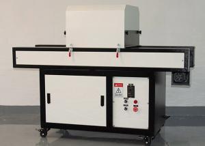 China Quick Response AC110V 10000H Screen Printing Curing Machine factory