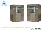 Personnel Clean Room Air Showers Dust Removal Cleaning Room Equipment