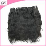 Grade 8a Virgin Hair Malaysian Natural Wave Hair Soft and Smooth Mink Hair Weave