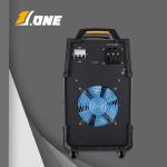 AC380V CO2 Gasless Flux Argon Mig Welder 350 Amp Welding Machine