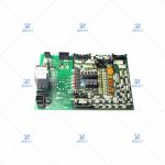 SMT Machine Yamaha Smt Connection Board Assy KKGA-M4550-100 Smt Feeder Parts