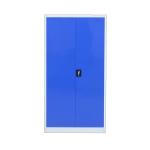 Steel Filing Cabinet Metal School Storage With Adjustable Shelves