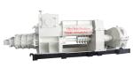 500mm 160kw 4mpa Clay Brick Making Machine