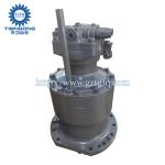 ZX870-3 Excavator Swing Device TGFQ Hitachi Swing Motor OEM ODM