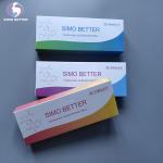 Hyaluronic Acid Injectable Dermal Fillers Healthy Medical Clinic Grade