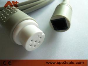 China B.Braun Medex IBP Transducer Cable Ibp Mindray Utah BD Argon factory