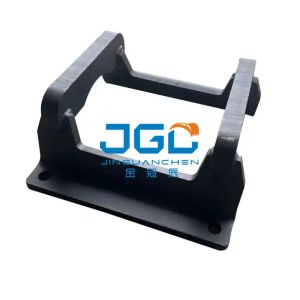 Excavator Track Chain Ring Sheath PC200 Excavator Chassis Component