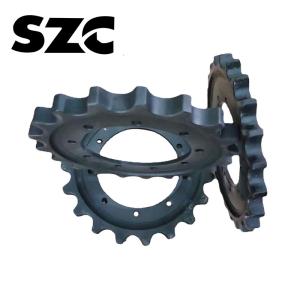 China 320 Excavator Parts Sprocket E320 8E9805 Sprocket With 19 Teeth factory