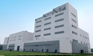 China Australian American Standard Steel Structure Platform For Thermal Power Plant Equipment factory