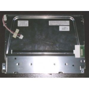 LQ10D368 CCFL Backlight 10.4" 640×480 Sharp TFT Panel Environment -10 ~ 65 °C