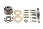 Rexroth A10VO63 LG65 YC60-7 KY70 Main Piston Pump Parts