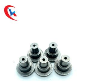 China High Precision Hard Alloy Tungsten Carbide Tools Customized factory