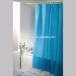 Peva shower curtain liner ,shower vinyl curtains , pvc free bathroom shower