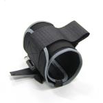 Number of Gas Nozzles Dual Portal Pneumatic Tourniquet Cuff for Streamlined