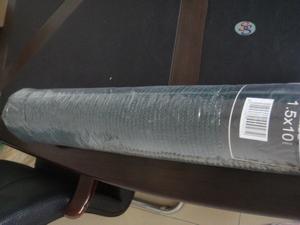 China 100% Virgin Polyethylene Privacy Fence Netting UV Stabilized Material 4' X 150' On Roll factory