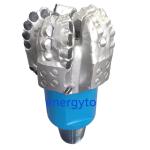 Oil Drilling Well 8-1/2 Inch Rock PDC Cutter Drill Bit Of Diamond Tool