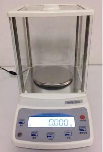 China 210g 220V Automatic Electronic Precision Balance , Digital Laboratory Scale factory