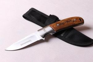 China Browning knife 338- fixed factory