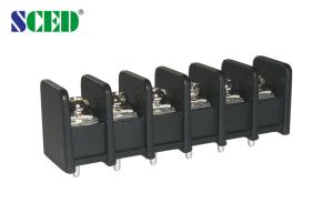 China 8.255mm Power Terminal Blocks , Terminal Connector Block For Automotive factory