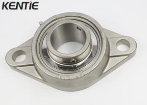China Industry Trap 420 Stainless Steel SUCFL209 Metric Pillow Block Bearings factory