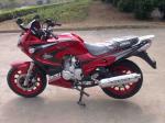 Yamaha R1 Motorcycle kawasaki motorcycle200cc Manned Four Stroke Drag Racing
