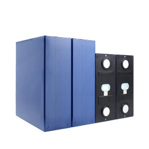China 9000 Cycles Deep Cycle CALB Lifepo4 Battery 280ah 300ah 320ah For Solar RV factory