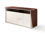 Dining Room Furniture 4 Door Cabinet Sideboard Modern W006D7