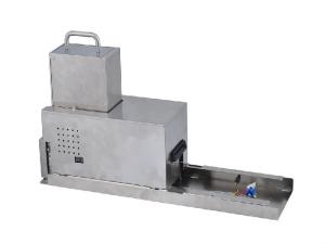 China High Accuracy Secure Gift Card Dispenser 100mA For Information Kiosk factory