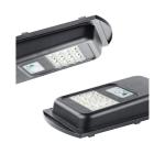 IP65 Waterproof Outdoor 50W 200w Solar Street Light High Lumen Power