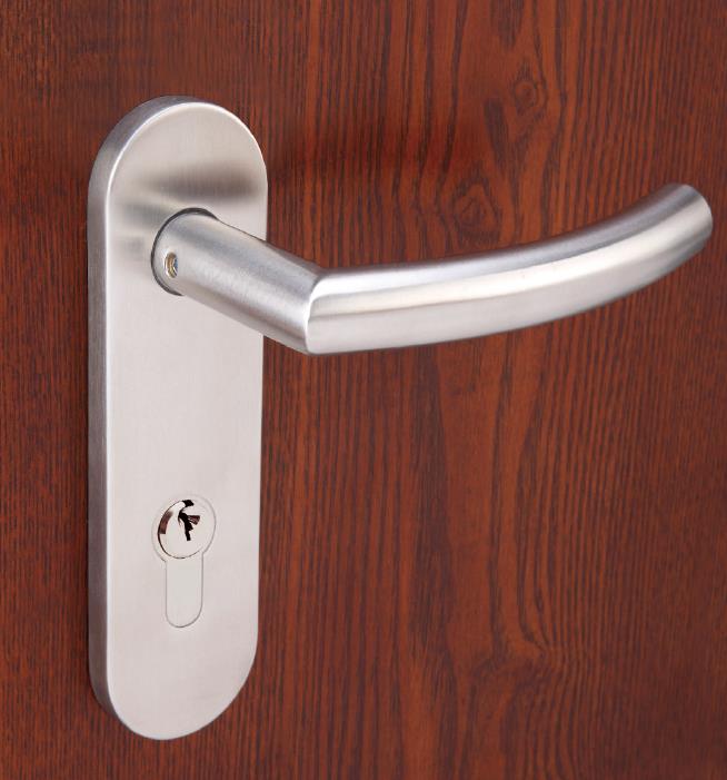 fire door handle,BS EN1906