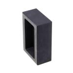 Iron Graphite Ingot Mold for Melting Casting Refining Jewelry
