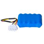 5S1P 18V 2500mAh 18650 Battery Pack Rechargeable For Toys And Tools