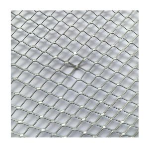 China ASTM G60 Galvanized Stucco Mesh 27x96in Dimple Diamond Hole on sale