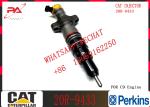High Quality Diesel Fuel Injector 258-8745 265-8106 267-3361 387-9435 53L-8062