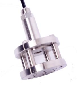 China Prevent blocking Submersible Level Sensor factory