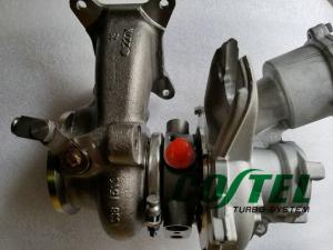 China IS38 06k145722H MK7 Golf R Audi S3 06K145702N 2.0T EA888 Gen3 Turbo factory
