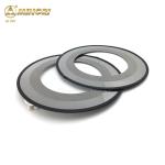 Corrugated Cardboard Tungsten Cutting Tools Carbide Slitter Blade Wear