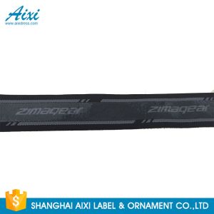 Coloured Elastic Bands Silicone Elastic Bands Polyester Rubber