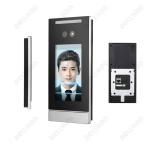 Real Time 10W WDR Face Scanner Attendance System 1920x1080