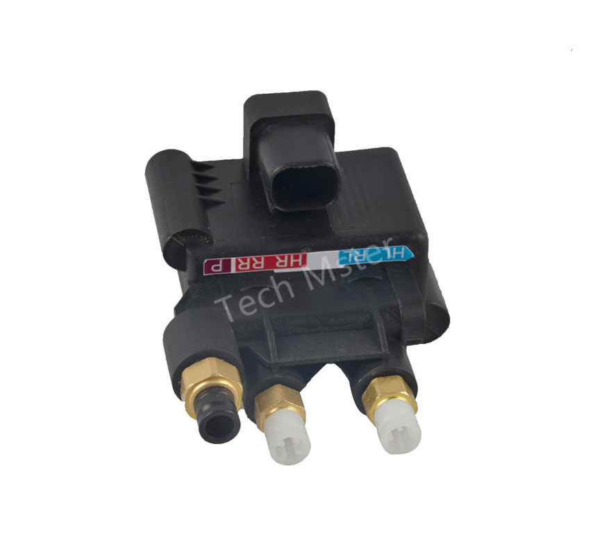 Wholesale Air Valve Block Mercerdes Benz R-CLASS Sprinter 2513200158