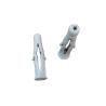 Buy cheap Bright Finish Hollow Plastic Expansion Tube 10*60mm For Effective Insulation from wholesalers